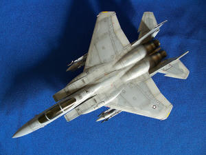 イーグル　1/72