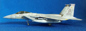 F-15 イーグル