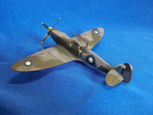 spitfire MK.VIII