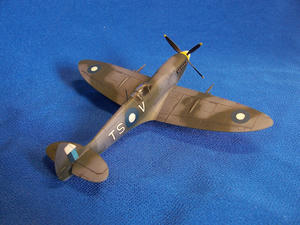 spitfire MK.8