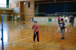2009スポーツフェスティバル（ラケットテニス）