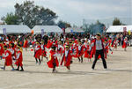 2009荘園の里ふれあい祭り（庄幼稚園・うらじゃ踊り）