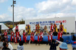 2009荘園の里ふれあい祭り（ふれあい庄音頭）