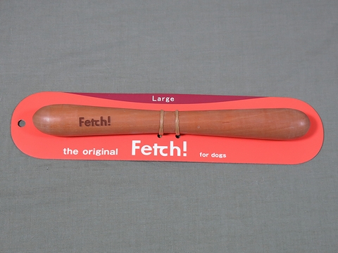 「the original Fetch! for dogs (Large)」