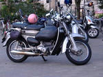 参加車。