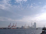 海と。