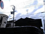 上がりましたね。
