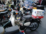 カフェカブ青山2008。