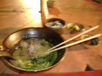 夏らーめん。