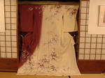 桜と楓。