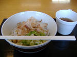 伊勢うどんらぶ。