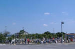 関宿カブミーティング2009。