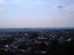 絶景かな、絶景かな。