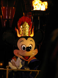 おはなにとまったちょうちょー！（違います）