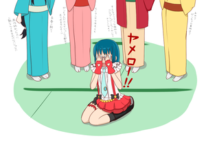 エリーチカ「らくライブ？」(3)