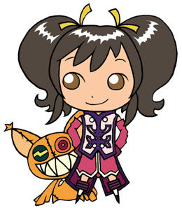 アニス