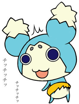 ミュウチッチ