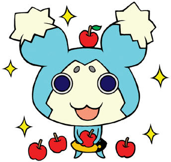 プチミュウ