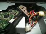 HDD