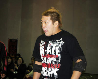 竹田ｖｓ勘九郎