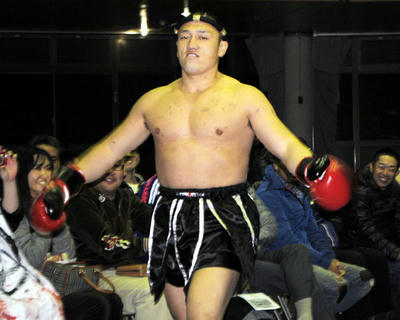竹田vs勘九郎