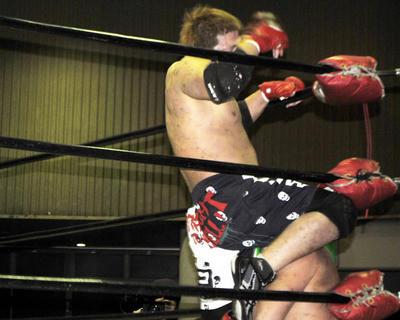 竹田vs勘九郎