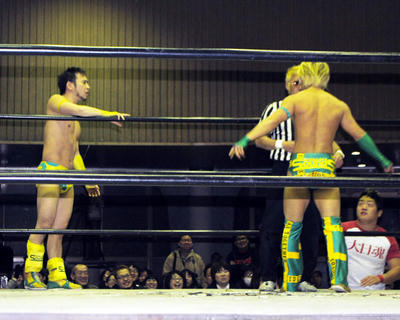 SOSvs石川、円華