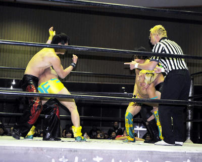 SOSvs石川、円華