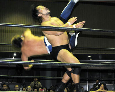 関本　塚本ｖｓ岡林　橋本