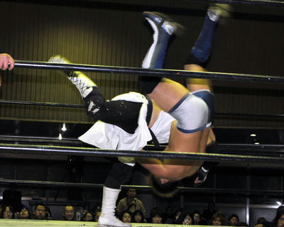 関本　塚本ｖｓ岡林　橋本