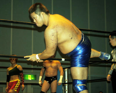 高橋匡哉　日向小陽vs藤原ライオン　小林香萌