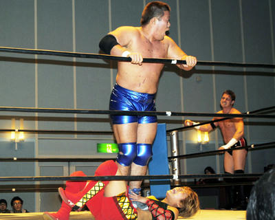高橋匡哉　日向小陽vs藤原ライオン　小林香萌