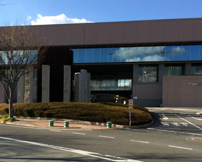 三重県総合文化センター