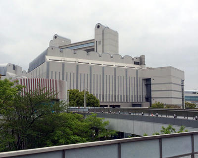 名古屋国際会議場