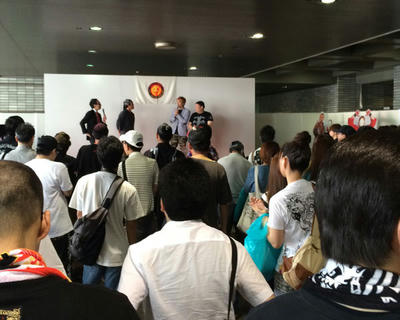 大プロレス祭