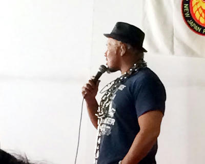大プロレス祭