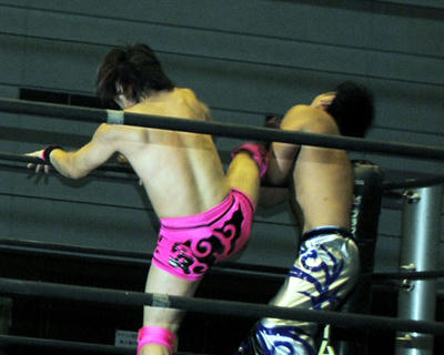 HARASHIMAvs石井