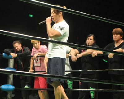 丸藤正道
