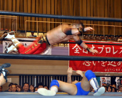 鈴木鼓太郎vs青柳優馬
