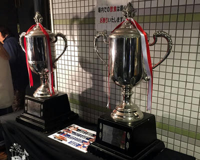 2015世界最強タッグ決定リーグ戦