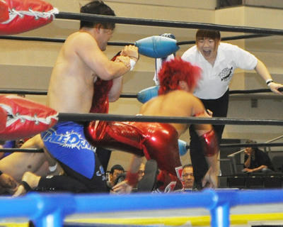 佐藤光留 青木篤志 ディアブvs高尾蒼馬 青柳優馬 岩本煌史