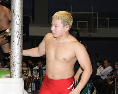 矢野通 小峠篤司 小川良成vs齋藤彰俊 原田大輔 熊野準