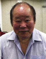 永源遥