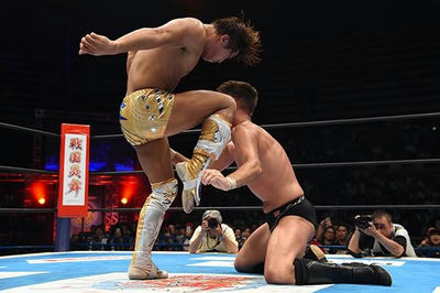 G1 CLIMAX28