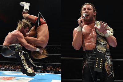 G1 CLIMAX28