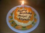 誕生会2