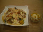 パスタ