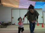 運動会１