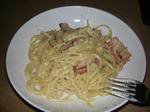 夕飯1