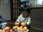 ばあちゃんち